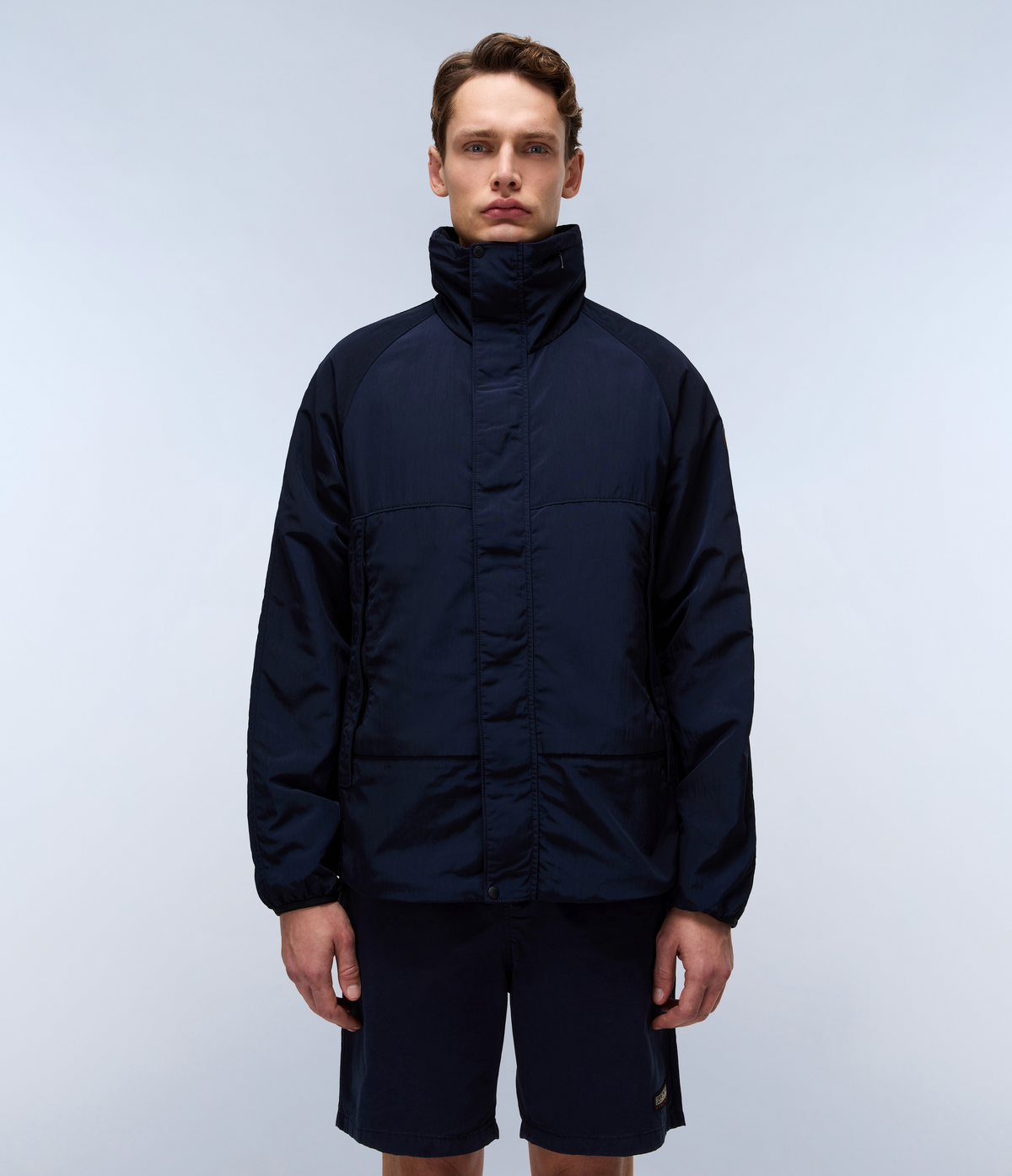 Giacca Corta Bisenzio  - 4