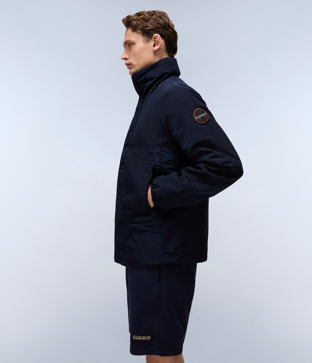 Giacca Corta Bisenzio  - 5