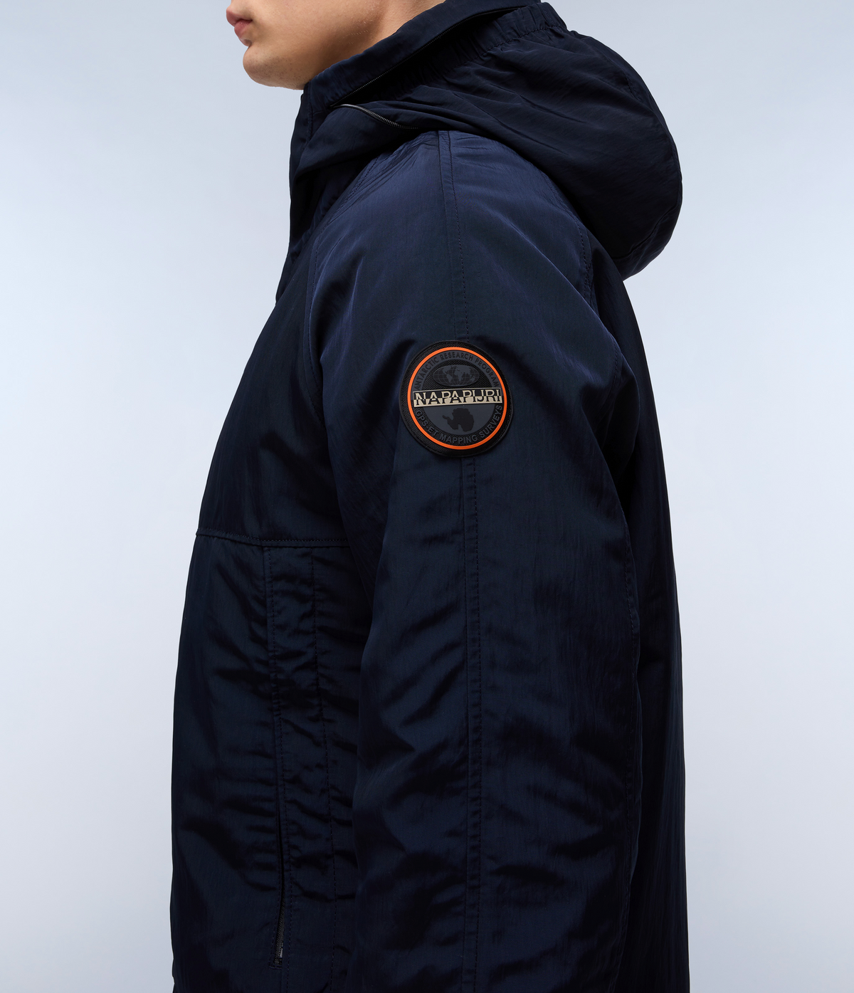 Giacca Corta Bisenzio  - 8