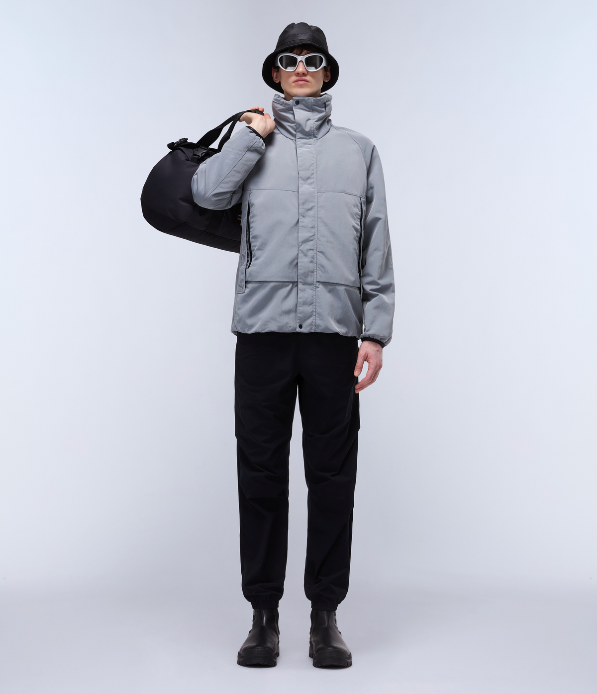 Giacca Corta Bisenzio  - 3