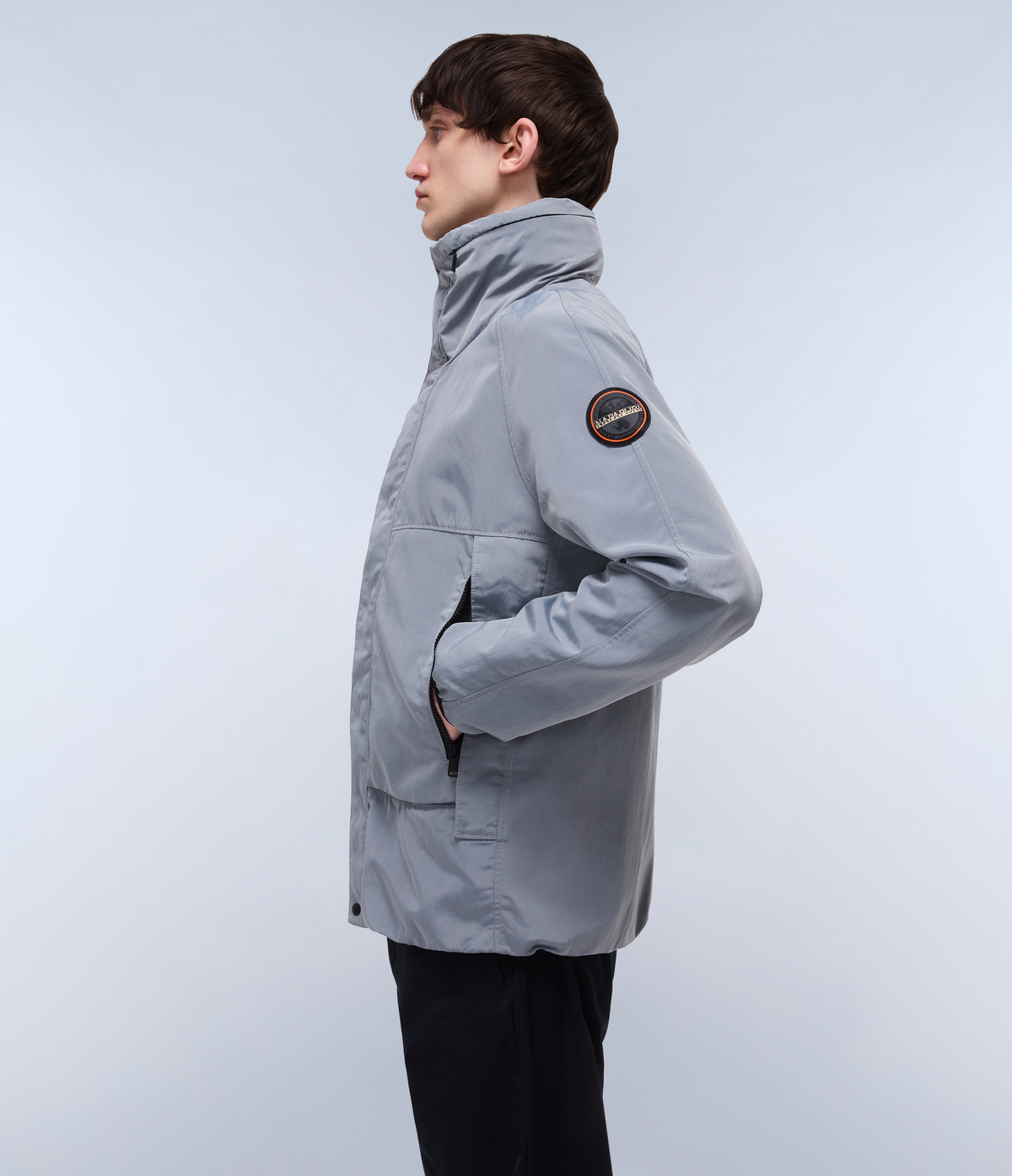 Giacca Corta Bisenzio  - 5