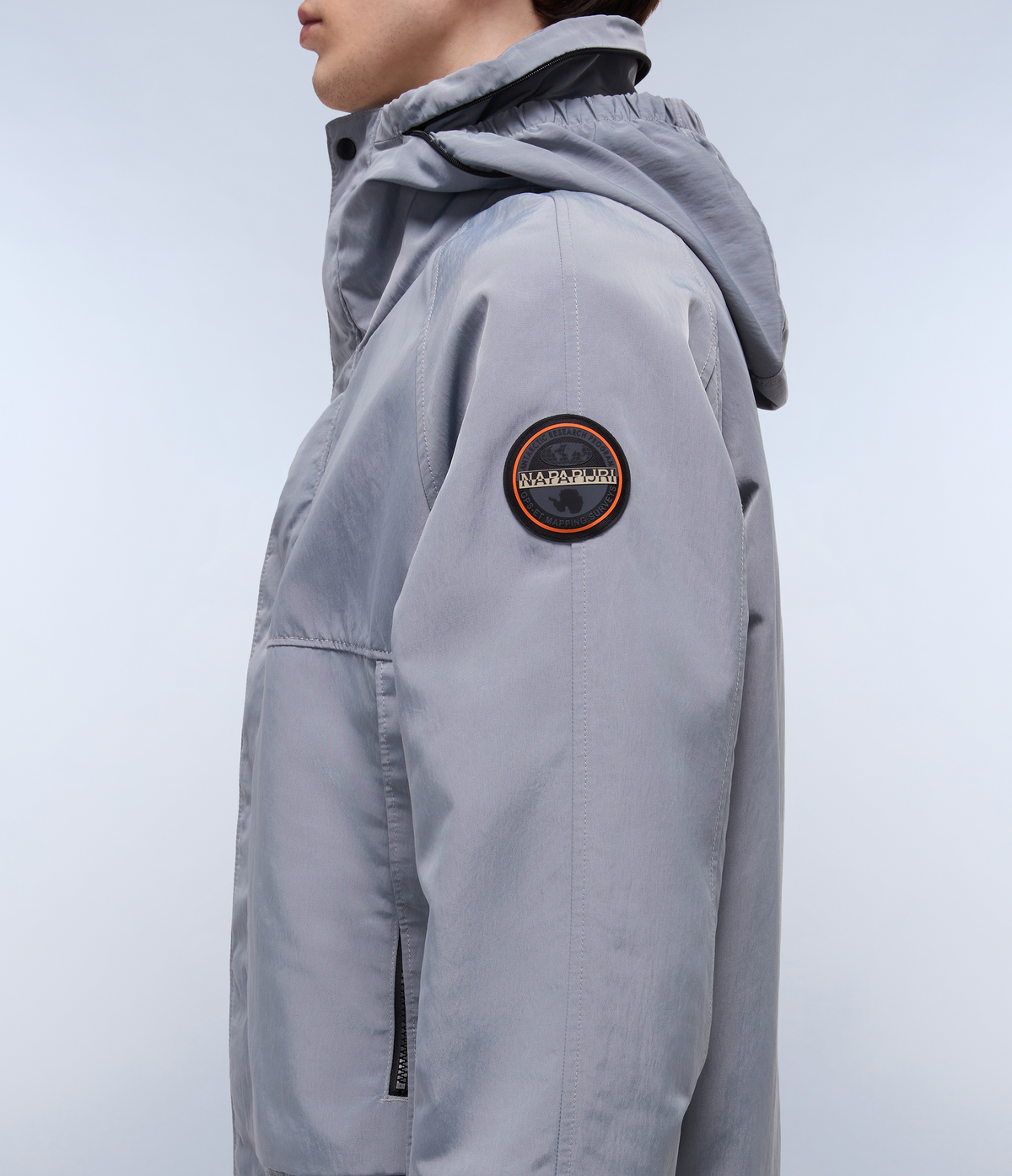 Giacca Corta Bisenzio  - 8