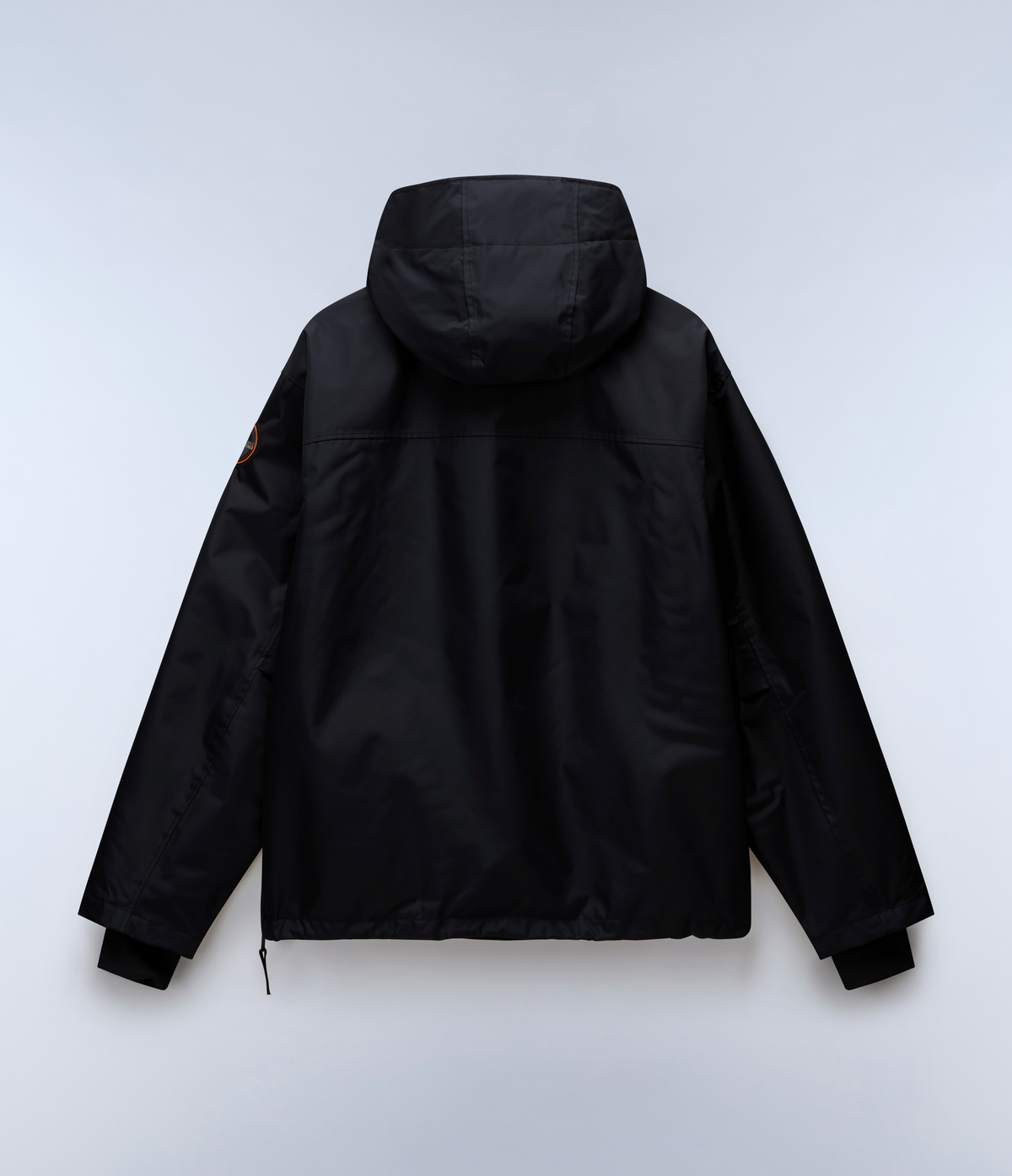 Rainforest Next Summer Anorak Black - 10