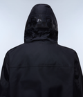 Rainforest Next Summer Anorak Black - 7