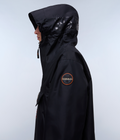 Rainforest Next Summer Anorak Black - 8