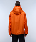 Rainforest Next Summer Anorak Orange Red - 5