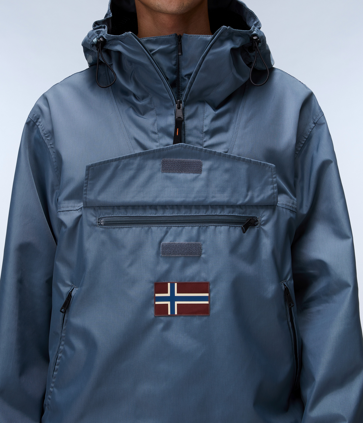 Anorak Rainforest Next Summer  - 6