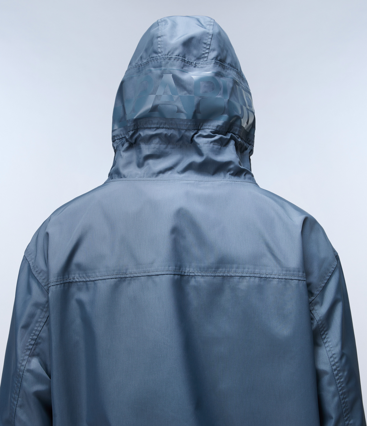 Anorak Rainforest Next Summer  - 8