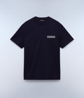Kurzarm-T-Shirt Vignoni  - 4