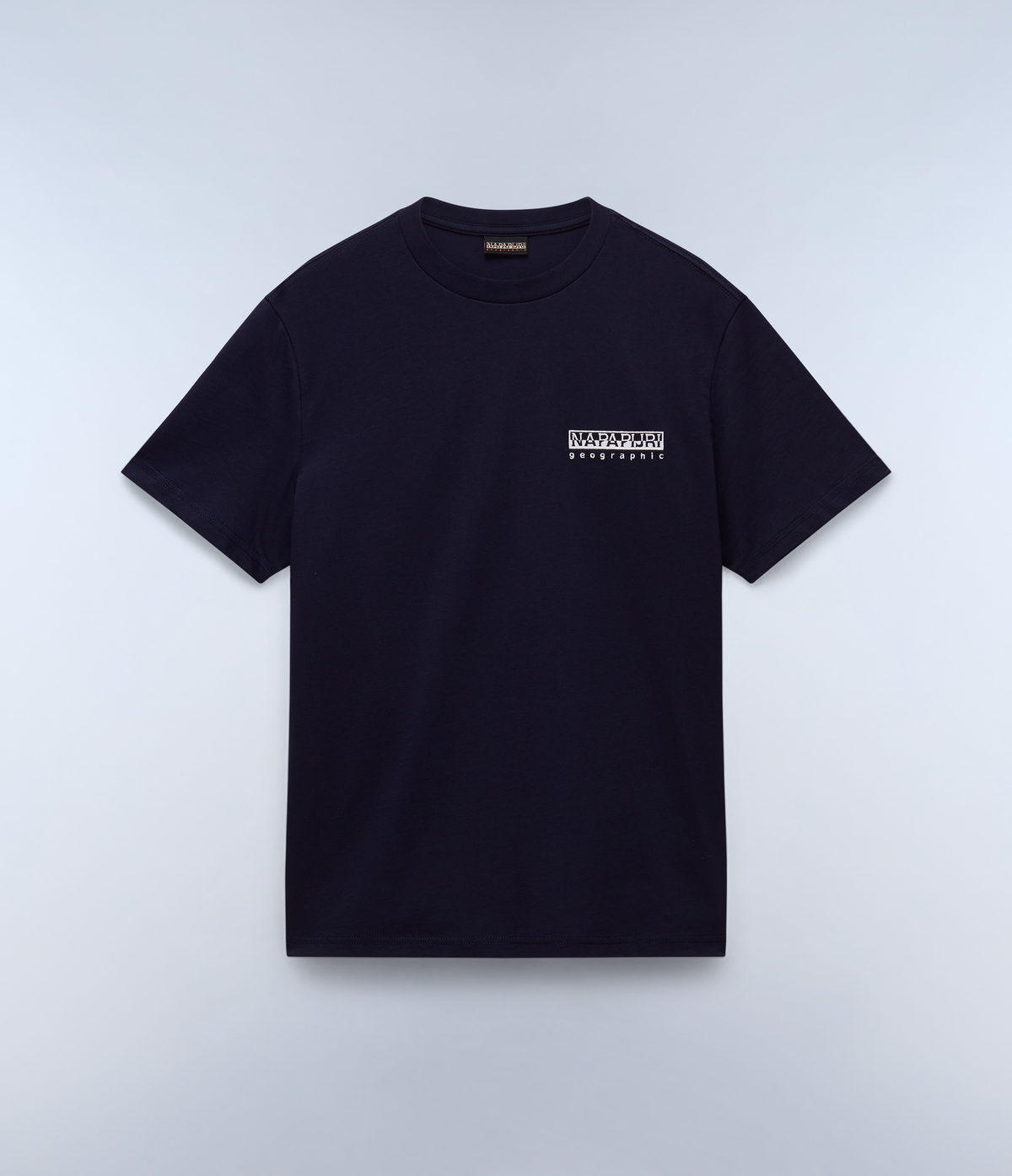 Kurzarm-T-Shirt Vignoni  - 4