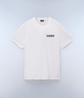Kurzarm-T-Shirt Vignoni  - 4