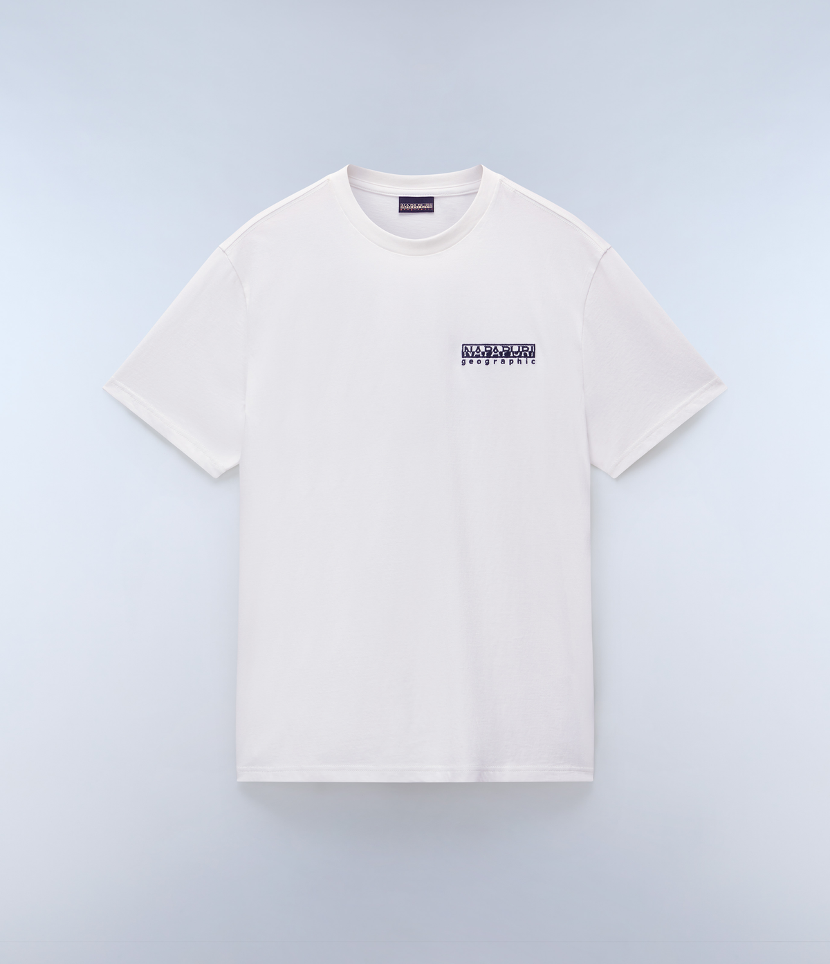 Kurzarm-T-Shirt Vignoni  - 4