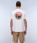 Kurzarm-T-Shirt Vignoni  - 3