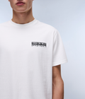Kurzarm-T-Shirt Vignoni  - 5