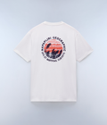 Kurzarm-T-Shirt Vignoni  - 1