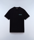 Kurzarm-T-Shirt Vignoni  - 4