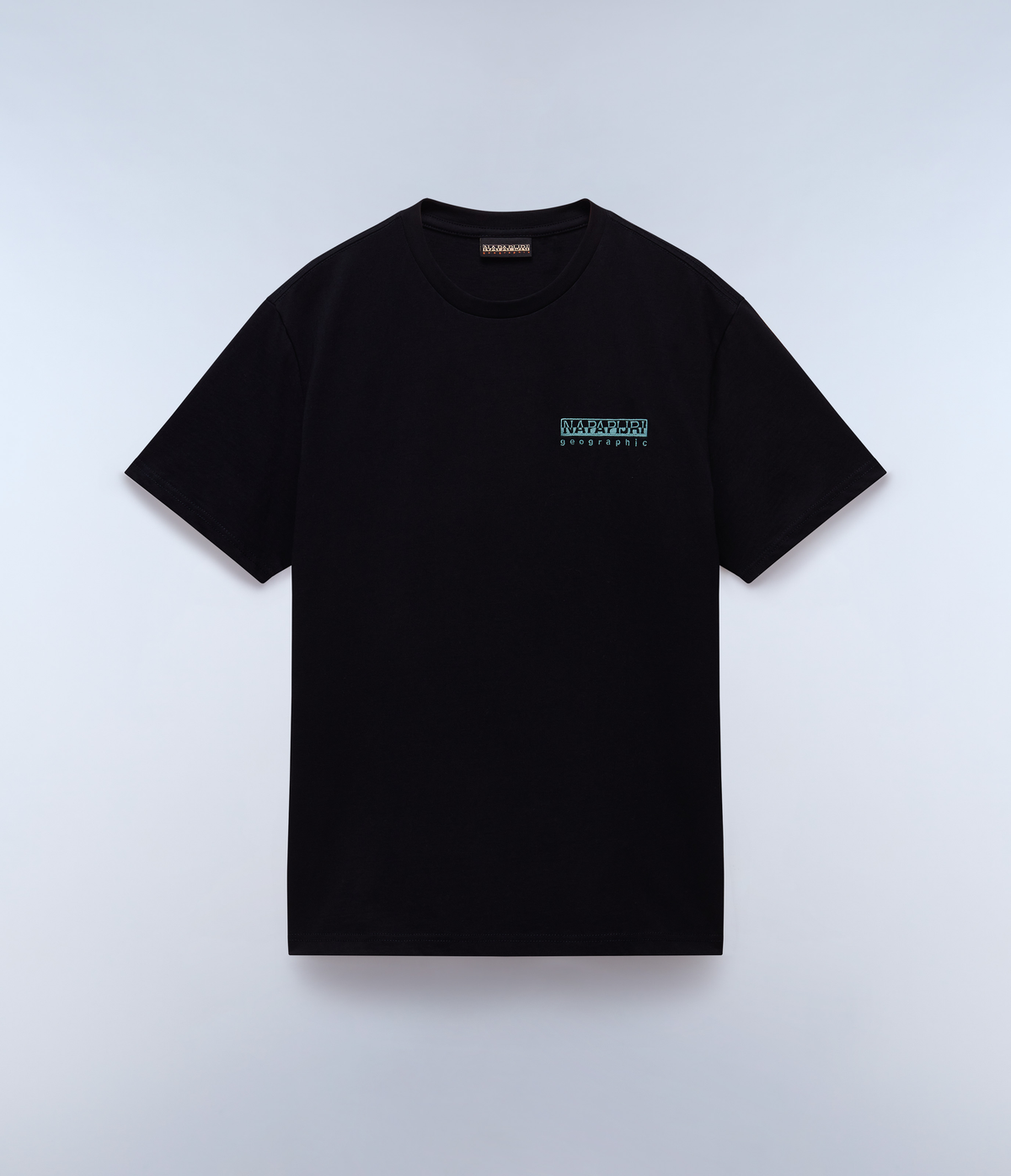 Kurzarm-T-Shirt Vignoni  - 4