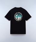 Kurzarm-T-Shirt Vignoni  - 1