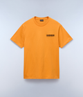 Kurzarm-T-Shirt Vignoni  - 4