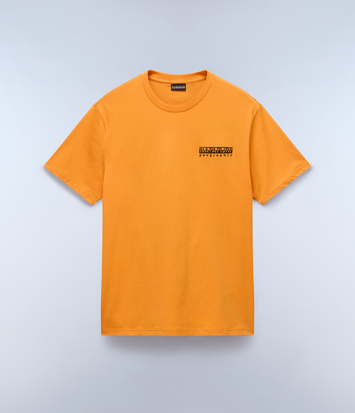 Kurzarm-T-Shirt Vignoni  - 4