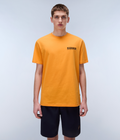 Kurzarm-T-Shirt Vignoni  - 2