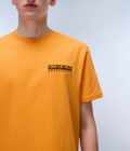 Kurzarm-T-Shirt Vignoni  - 5