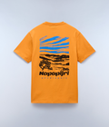 Kurzarm-T-Shirt Vignoni  - 1