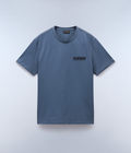 Kurzarm-T-Shirt Vignoni  - 4