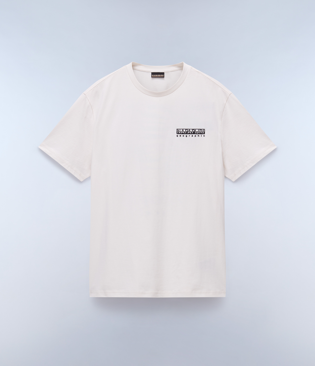 Kurzarm-T-Shirt Vignoni  - 4