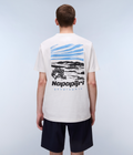 Kurzarm-T-Shirt Vignoni  - 3