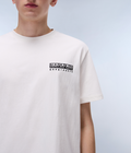 Kurzarm-T-Shirt Vignoni  - 5