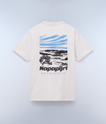 Kurzarm-T-Shirt Vignoni  - 1