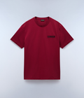 Kurzarm-T-Shirt Vignoni  - 4