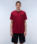 Kurzarm-T-Shirt Vignoni  - 2