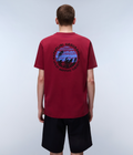 Kurzarm-T-Shirt Vignoni  - 3