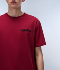 Kurzarm-T-Shirt Vignoni  - 5