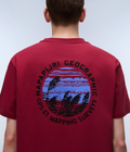 Kurzarm-T-Shirt Vignoni  - 6