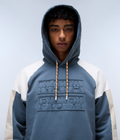Kapuzenpullover Cenci French Terry  - 2