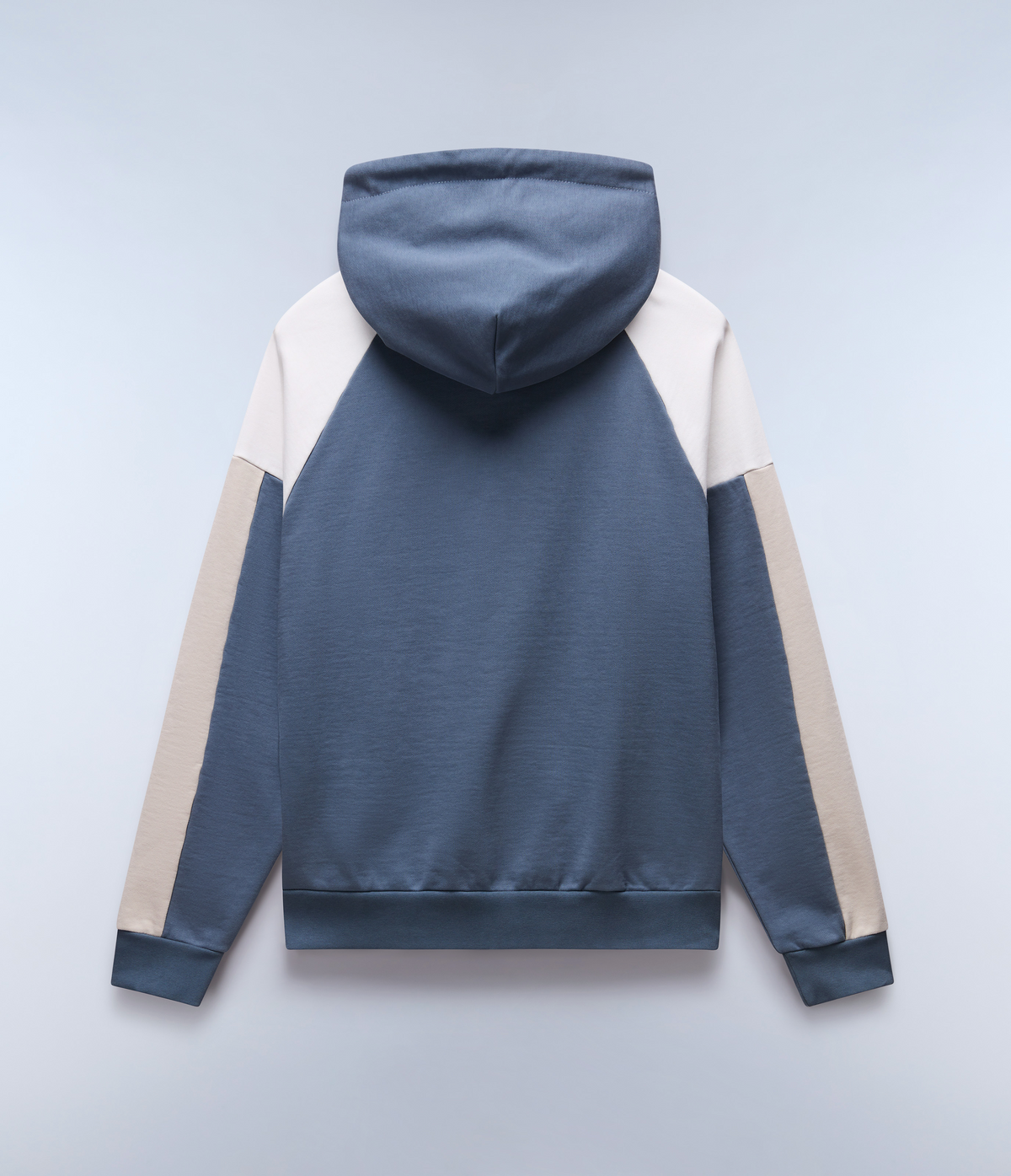 Kapuzenpullover Cenci French Terry  - 7