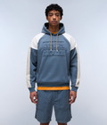 Kapuzenpullover Cenci French Terry  - 4
