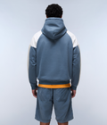 Kapuzenpullover Cenci French Terry  - 6