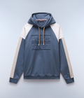 Kapuzenpullover Cenci French Terry  - 1