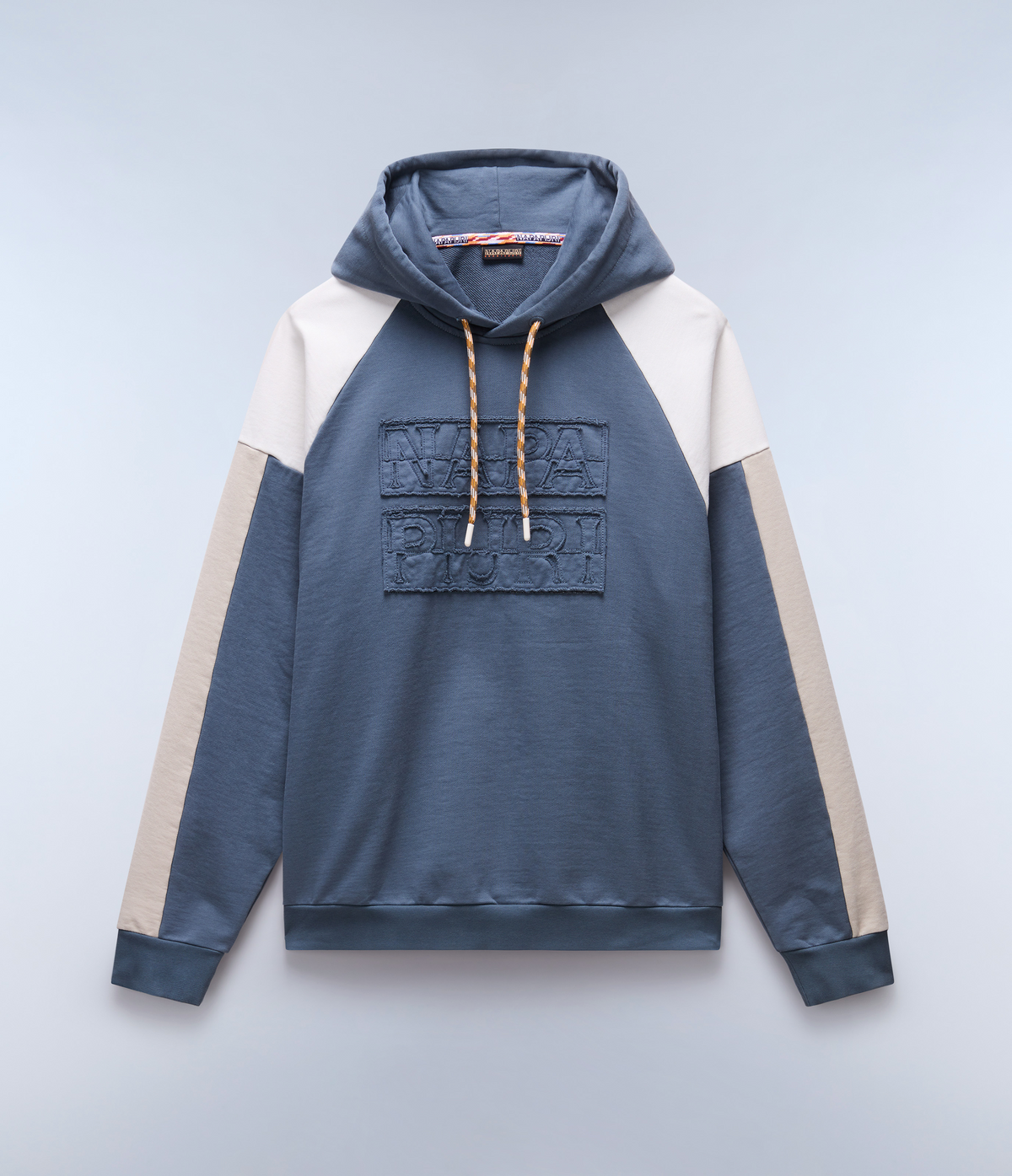 Kapuzenpullover Cenci French Terry  - 1