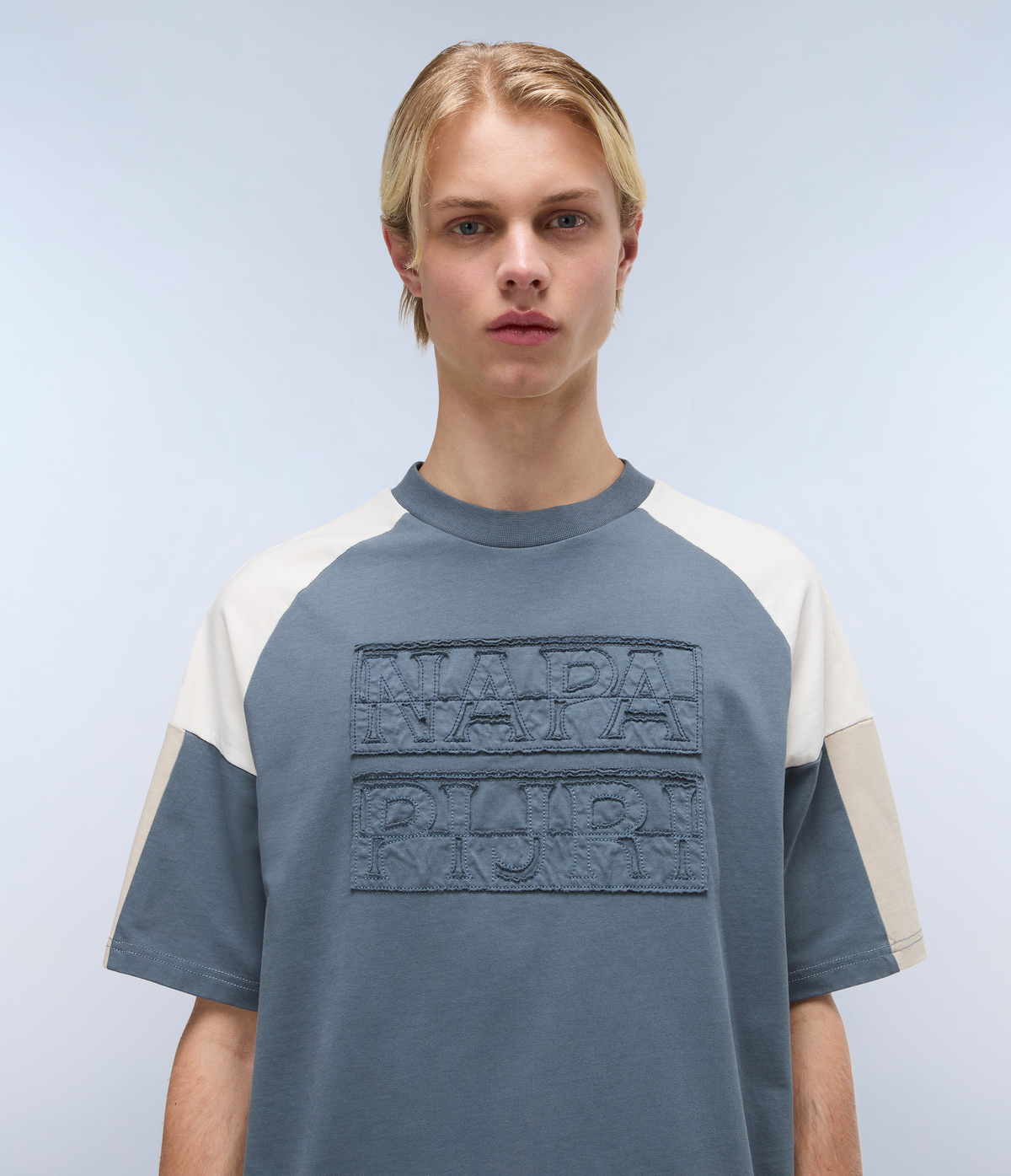 Kurzarm-T-Shirt Cenci  - 2