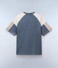Kurzarm-T-Shirt Cenci  - 6