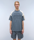 Kurzarm-T-Shirt Cenci  - 4
