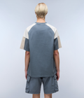 Kurzarm-T-Shirt Cenci  - 5