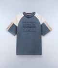 Kurzarm-T-Shirt Cenci  - 1
