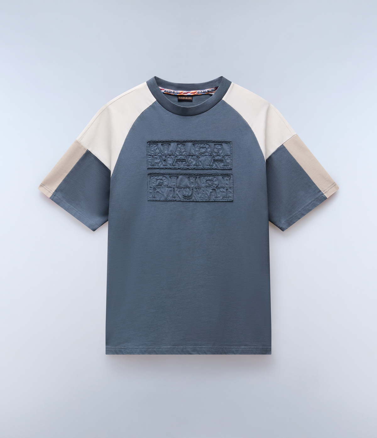 Kurzarm-T-Shirt Cenci  - 1