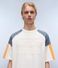 Cenci T-Shirt met Korte Mouwen  - 2